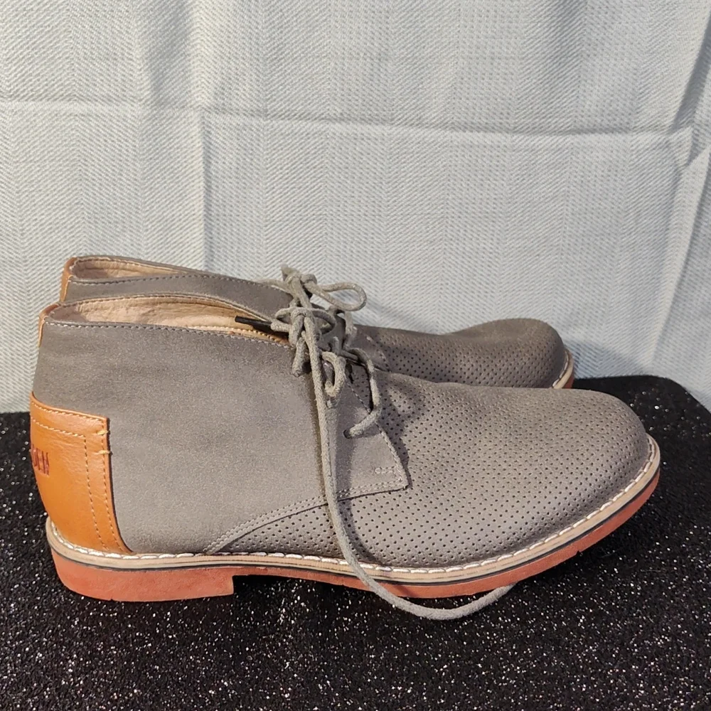 Steve Madden Ankle Boots - Picture 3 of 7